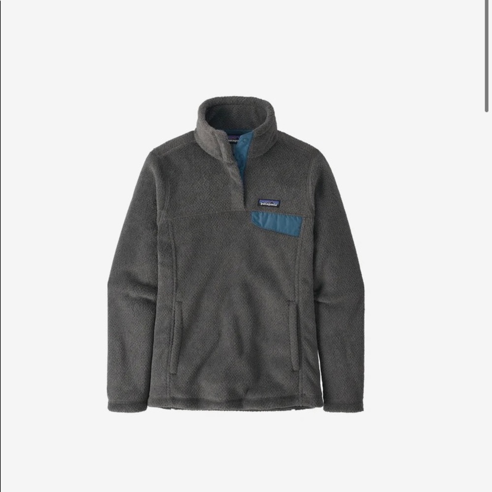 Women's Re-Tool Snap-T® Fleece Pullover